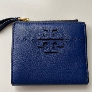 Tory Burch Wallet